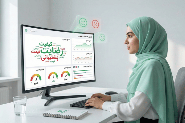 احراز هویت و KYC با OCR فارسی روی تصویر کارت ملی و شناسنامه
