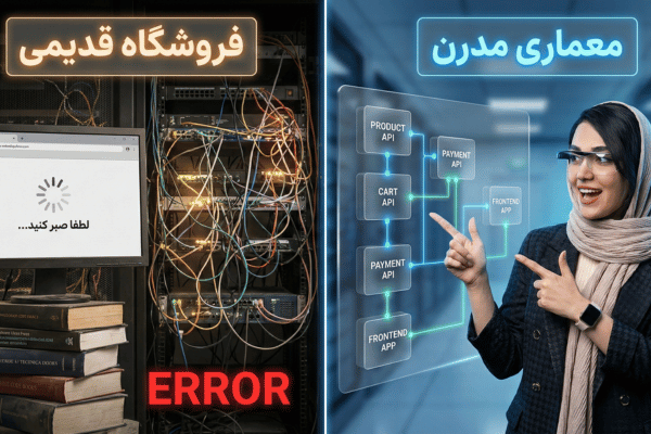 پردازش صورت‌وضعیت کارگاهی و قرارداد پیمان با OCR فارسی