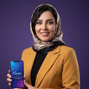 درخواست دموی رایگان محصولات کارن تکنولوژی