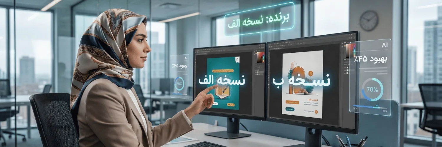 پلتفرم بازاریابی هوشمند