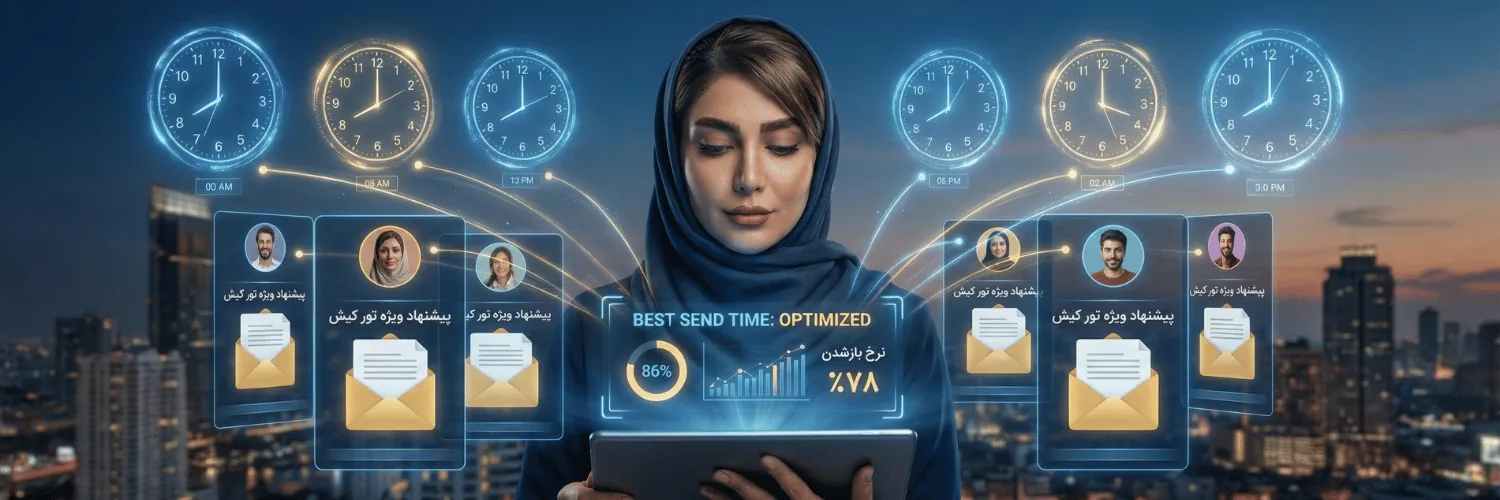 هوش تجاری سازمانی (BI)