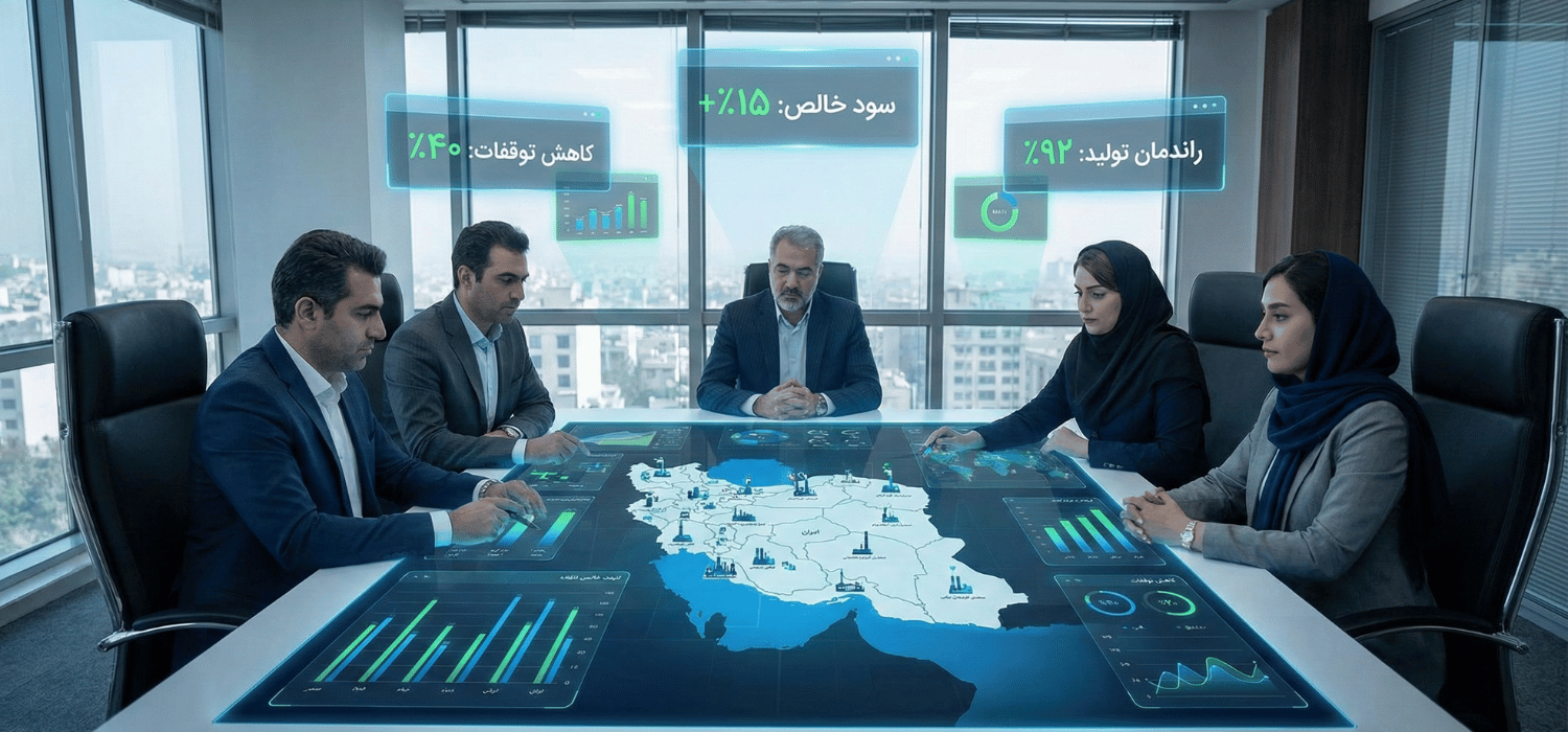 اتصال واتساپ بیزینس API به صندوق چندکاناله و دستیار هوشمند مانوتل
