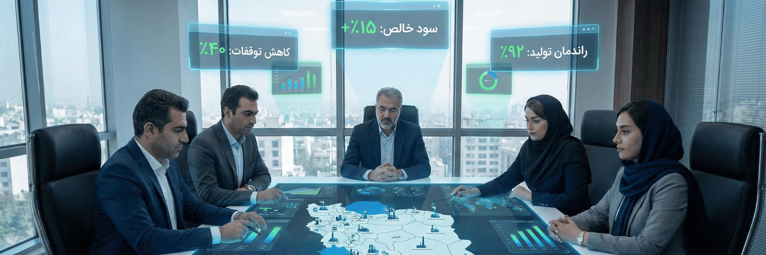 اتصال ربات تلگرام به صندوق پشتیبانی و دستیار هوشمند مانوتل