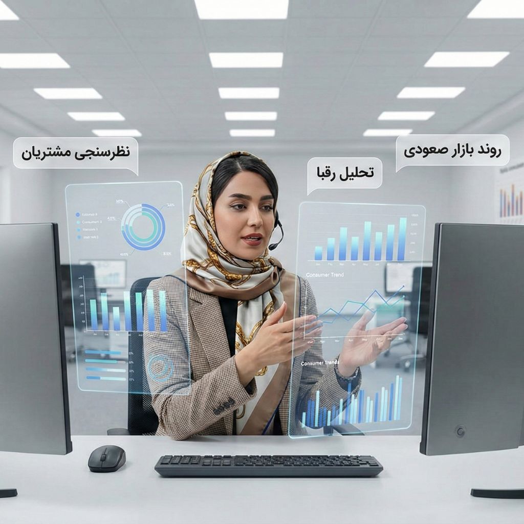 فروش هوشمند