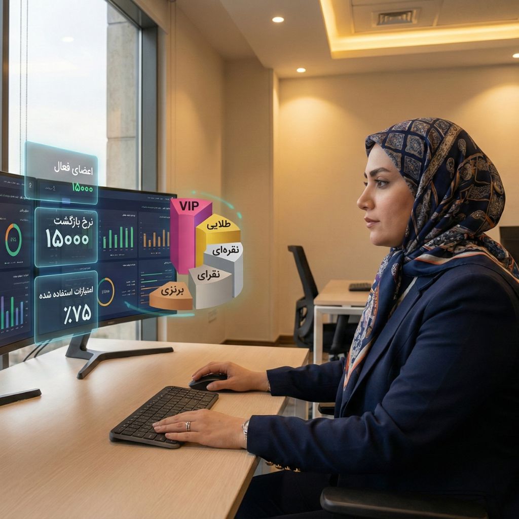 بازاریابی هوشمند